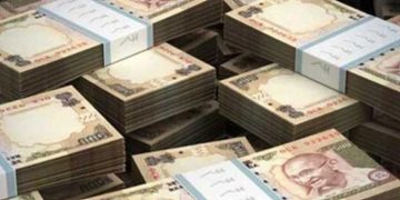 തീവണ്ടിയിൽ രേഖകളില്ലാതെ കടത്തിയ 48.20 ലക്ഷം രൂപ പിടികൂടി ആർപിഎഫ് ക്രൈം ഇന്റലിജന്റ്സ്