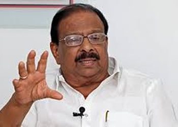 പി.വി അന്വറിന്റെ വോട്ട് നിലമ്പൂർ ഉപതെരഞ്ഞെടുപ്പിൽ നിര്ണായകമാണെന്ന് കെ.സുധാകരന്