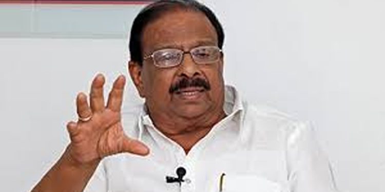 പി.വി അന്വറിന്റെ വോട്ട് നിലമ്പൂർ ഉപതെരഞ്ഞെടുപ്പിൽ നിര്ണായകമാണെന്ന് കെ.സുധാകരന്