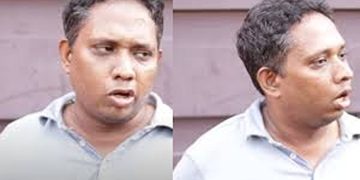 സ്ത്രീത്വത്തെ അപമാനിച്ചെന്ന കേസിൽ സന്തോഷ് വർക്കിക്ക് ജാമ്യം