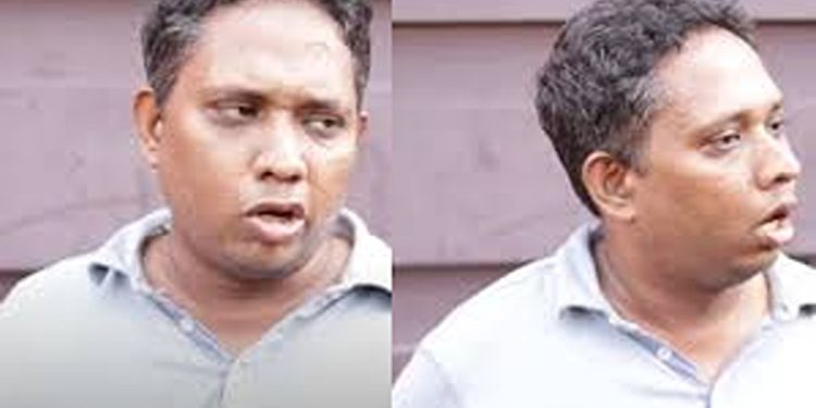 സ്ത്രീത്വത്തെ അപമാനിച്ചെന്ന കേസിൽ സന്തോഷ് വർക്കിക്ക് ജാമ്യം