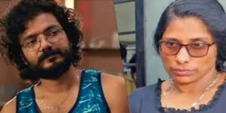 ഹൈബ്രിഡ് കഞ്ചാവ് കേസിൽ ശ്രീനാഥ് ഭാസിയെയും മോഡലിനെയും വീണ്ടും ചോദ്യം ചെയ്യും