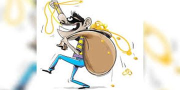 കാസര്‍ഗോഡ് വീട്ടില്‍ നിന്ന് 22 പവന്‍ സ്വര്‍ണം മോഷ്ടിച്ചു