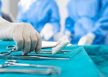 ശസ്ത്രക്രിയയിൽ ​ഗുരുതര പിഴവ് ; 31 കാരിയുടെ 9 വിരലുകൾ മുറിച്ചുമാറ്റി