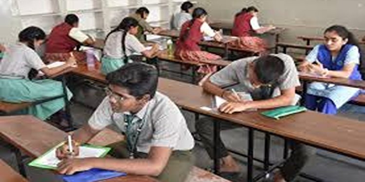 എസ്എസ്എൽസി പരീക്ഷാഫലം പ്രഖ്യാപിച്ചു