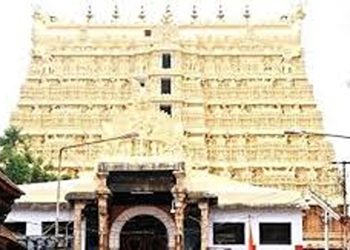 തിരുവനന്തപുരം പത്മനാഭ സ്വാമി ക്ഷേത്രത്തിൽ മോഷണം