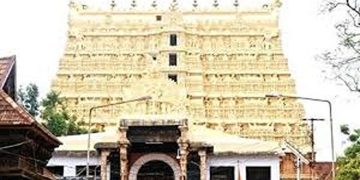 തിരുവനന്തപുരം പത്മനാഭ സ്വാമി ക്ഷേത്രത്തിൽ മോഷണം