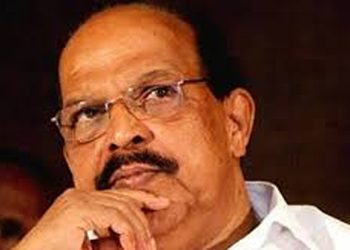 തപാൽ വോട്ടുകൾ തിരുത്തിയെന്ന വെളിപ്പെടുത്തൽ ; ജി.സുധാകരനെതിരെ പോലീസ് കേസെടുത്തു