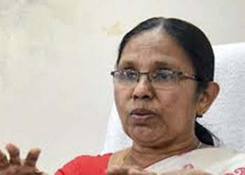 നാല് വയസുകാരി പീഡനത്തിനിരയായ സംഭവത്തില്‍ പ്രതികരണവുമായി കെ കെ ശൈലജ