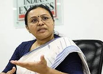 മന്ത്രി വീണാ ജോര്‍ജിന്‍റെ യുഎസ് യാത്രക്ക് അനുമതി നിഷേധിച്ച് കേന്ദ്രം