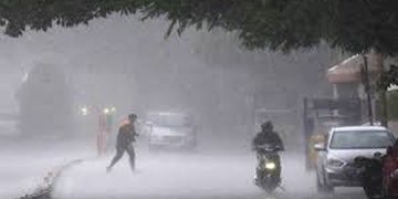 സംസ്ഥാനത്ത് മഴ മുന്നറിയിപ്പില്‍ വീണ്ടും മാറ്റം