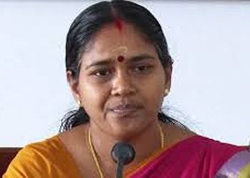 സംസ്ഥാന സർക്കാരിനെതിരെ വിമർശനവുമായി ബിജെപി നേതാവ് ശോഭ സുരേന്ദ്രൻ