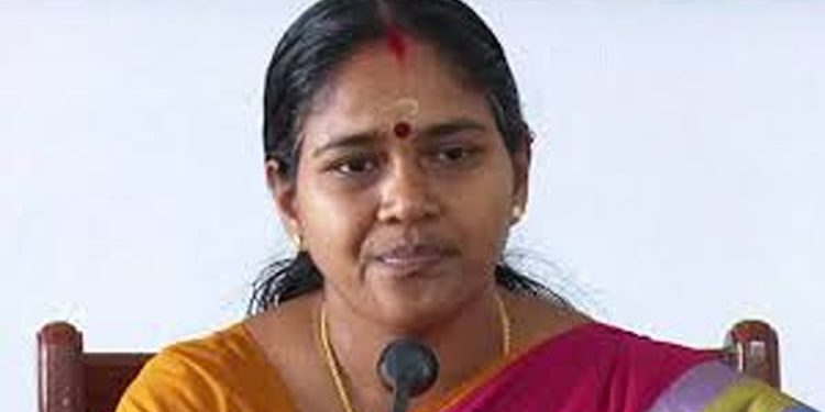 സംസ്ഥാന സർക്കാരിനെതിരെ വിമർശനവുമായി ബിജെപി നേതാവ് ശോഭ സുരേന്ദ്രൻ