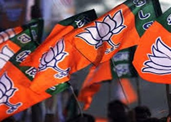 ഡിസിസി മുൻ ജനറൽ സെക്രട്ടറി ബെന്നി പെരുവന്താനം ബിജെപിയിൽ ചേർന്നു