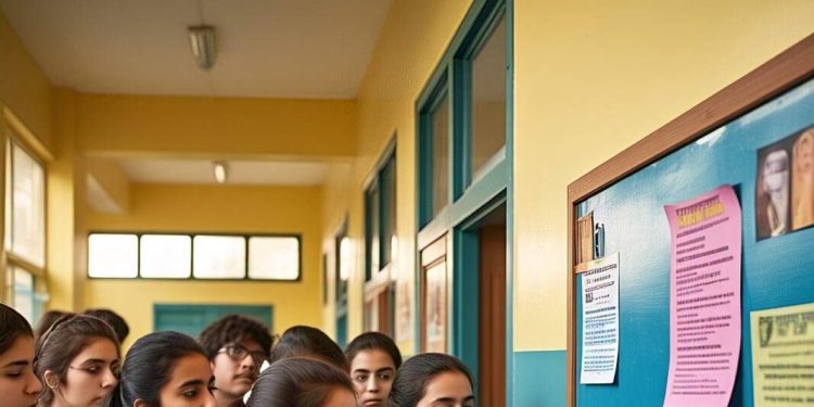 സംസ്ഥാനത്ത് എസ്.എസ്.എൽ.സി പരീക്ഷ ഫലം നാളെ