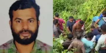 കാളികാവിൽ കടുവ അക്രമിച്ചുകൊന്ന സംഭവത്തിൽ വനംവകുപ്പിന് ഗുരുതര വീഴ്ച