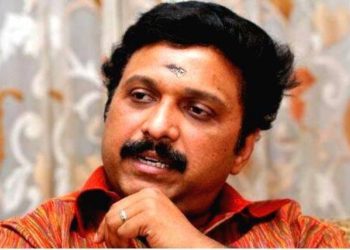 പി വി അന്‍വര്‍ വ്യക്തിപരമായ താല്‍പര്യങ്ങള്‍ക്ക് വേണ്ടി രാജി വെച്ചതാണ് : മന്ത്രി കെ ബി ഗണേഷ് കുമാര്‍