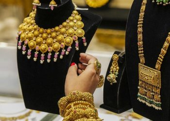 സംസ്ഥാനത്ത് സ്വർണവിലയിൽ വീണ്ടും കുതിപ്പ്
