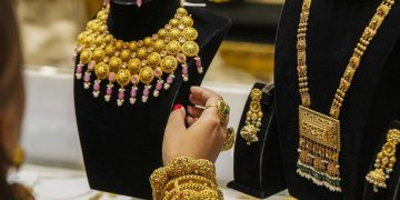 സംസ്ഥാനത്ത് സ്വർണവിലയിൽ വീണ്ടും കുതിപ്പ്