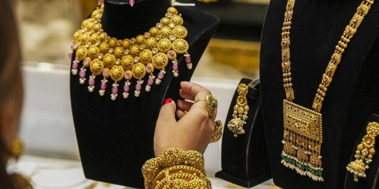 സംസ്ഥാനത്ത് സ്വർണവിലയിൽ വീണ്ടും കുതിപ്പ്