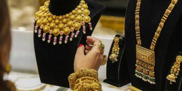 തുടർച്ചയായ കുതിപ്പിനൊടുവിൽ കിതച്ചു നിന്ന് സ്വർണ വില