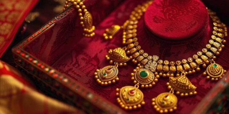 മൂന്ന് ദിവസത്തിനുശേഷം സ്വർണവിലയിൽ നേരിയ ആശ്വാസം