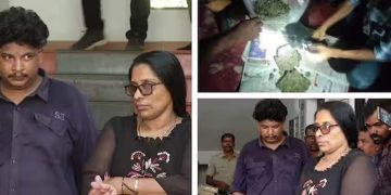 ഹൈബ്രിഡ് കഞ്ചാവ് കേസിൽ തസ്ലീമ സുൽത്താനയെ ഒന്നാം പ്രതിയാക്കി ഇന്ന് കുറ്റപത്രം സമർപ്പിക്കും