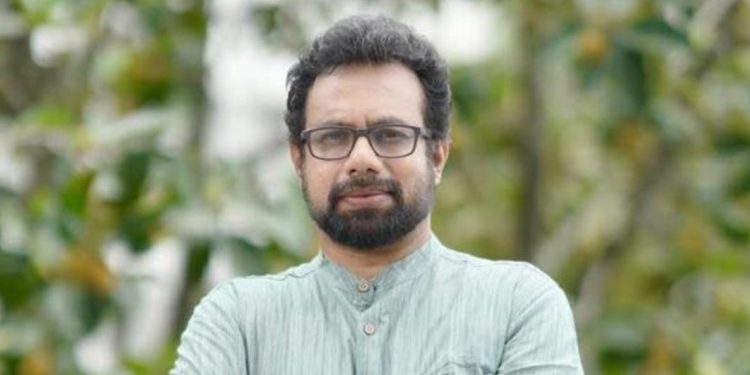 വേടന്റെ പുലിപ്പല്ല് കേസിൽ വനം വകുപ്പിനെതിരെ ജോൺ ബ്രിട്ടാസ് എംപി