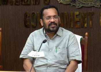 സംസ്ഥാനത്ത് പ്രളയ സാധ്യത ഇതുവരെ പ്രവചിച്ചിട്ടില്ലെന്ന് മന്ത്രി കെ രാജൻ