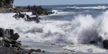 കേരളത്തിന്‍റെ തീരപ്രദേശങ്ങളിൽ കള്ളക്കടൽ പ്രതിഭാസത്തിന് സാധ്യത