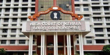 മുന്‍കൂര്‍ ജാമ്യ അപേക്ഷയുമായി വിജിലന്‍സ് കേസില്‍ പ്രതിയായ ഇ ഡി ഉദ്യോഗസ്ഥന്‍ ഹൈക്കോടതിയില്‍