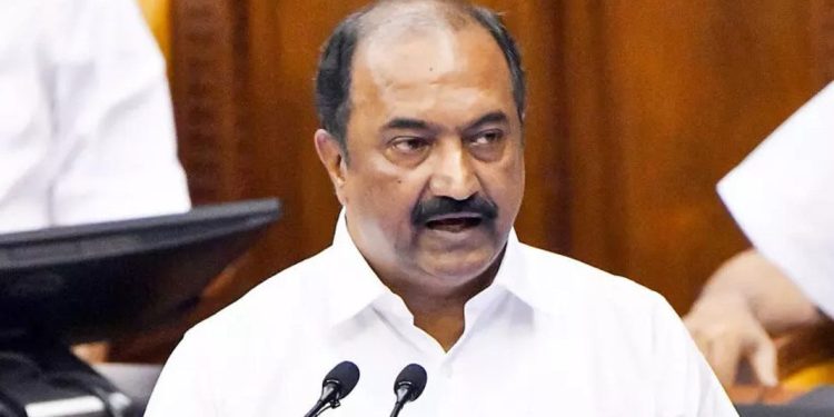 കെ​എ​സ്ആ​ർ​ടി​സി​ക്ക് 103.24 കോ​ടി രൂ​പ കൂ​ടി സ​ഹാ​യ​മാ​യി അ​നു​വ​ദി​ച്ചു ; മ​ന്ത്രി കെ.​എ​ൻ. ബാ​ല​ഗോ​പാ​ൽ