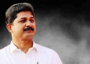 നിലമ്പൂരില് എല്ഡിഎഫ് സ്ഥാനാര്ത്ഥിയായി എം സ്വരാജ്