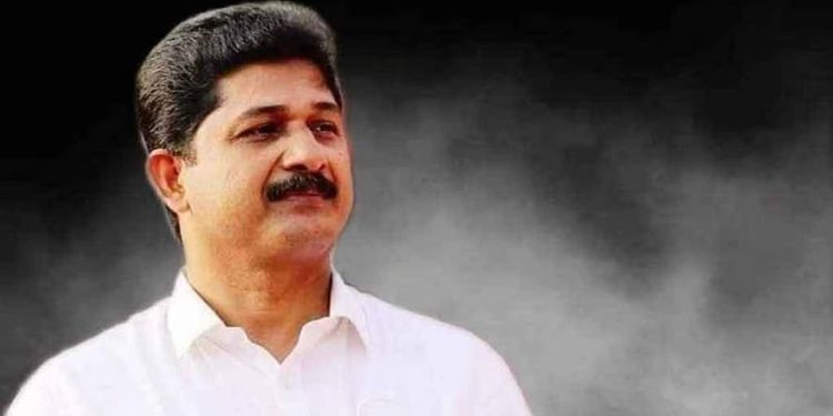 നിലമ്പൂരില് എല്ഡിഎഫ് സ്ഥാനാര്ത്ഥിയായി എം സ്വരാജ്