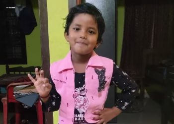 വീട്ടില് പ്രശ്നങ്ങള് ഉണ്ടായിരുന്നില്ലെന്ന് കൊല്ലപ്പെട്ട നാല് വയസുകാരിയുടെ അച്ഛനും സഹോദരനും