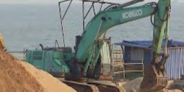 മുതലപ്പൊഴിയിലെ പ്രതിസന്ധി ; മന്ത്രിതല ചർച്ച ഇന്ന്