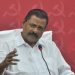 ദളിത് യുവതി ആർ ബിന്ദുവിനെതിരായ കേസ് ; തെറ്റ് ആര് ചെയ്താലും കർശനനടപടി സ്വീകരിക്കുമെന്ന് എം വി ഗോവിന്ദൻ