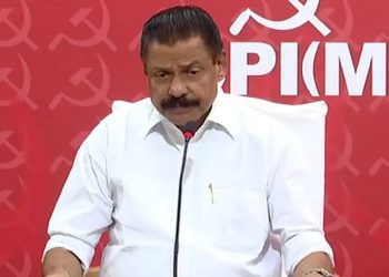 അൻവർ യൂദാസിന്റെ പണിയെടുത്തു ; കടന്നാക്രമിച്ച് എം.വി ഗോവിന്ദൻ