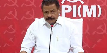 അൻവർ യൂദാസിന്റെ പണിയെടുത്തു ; കടന്നാക്രമിച്ച് എം.വി ഗോവിന്ദൻ