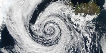 കാലവർഷം എത്തിയതിന് പിന്നാലെ ആദ്യ ന്യൂനമർദ്ദം അറബിക്കടലിൽ രൂപപ്പെട്ടു