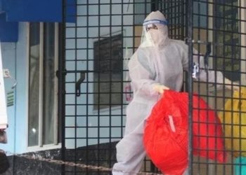 നിപ സ്ഥിരീകരിച്ച വളാഞ്ചേരി സ്വദേശിയുടെ നില ഗുരുതരമായി തുടരുന്നു