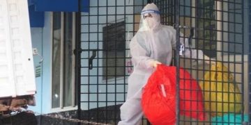 നിപ സ്ഥിരീകരിച്ച വളാഞ്ചേരി സ്വദേശിയുടെ നില ഗുരുതരമായി തുടരുന്നു