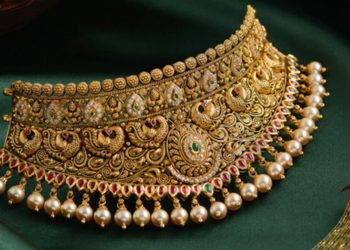 സംസ്ഥാനത്ത് സ്വർണവില ഉയർന്നു