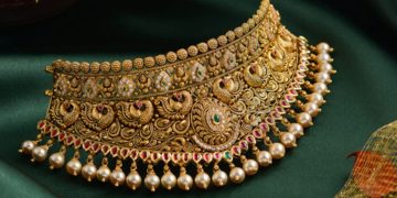 സംസ്ഥാനത്ത് സ്വർണവില ഉയർന്നു