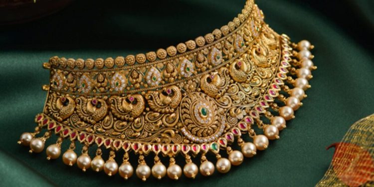 സംസ്ഥാനത്ത് സ്വർണവില ഉയർന്നു