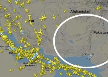 വ്യോമാതിർത്തി അടച്ചു പൂട്ടി പാക്കിസ്ഥാൻ ; പ്രത്യാക്രമണത്തിന് പദ്ധതിയിടുന്നതായി സൂചന