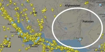 വ്യോമാതിർത്തി അടച്ചു പൂട്ടി പാക്കിസ്ഥാൻ ; പ്രത്യാക്രമണത്തിന് പദ്ധതിയിടുന്നതായി സൂചന