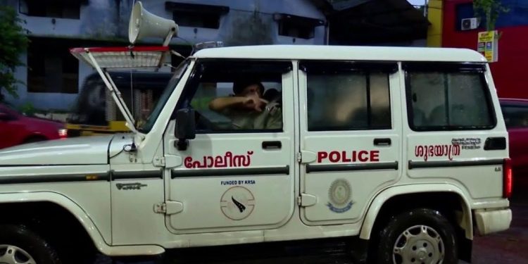 കോഴിക്കോട്ടും പാലക്കാട്ടും എംഡിഎംഎ വേട്ട ; 6പേർ പിടിയിൽ