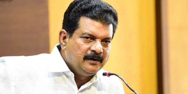 നിലമ്പൂർ ഉപതെരഞ്ഞെടുപ്പ് പിണറായിസത്തിനുള്ള മറുപടിയായിരിക്കും ; പി.വി അൻവർ