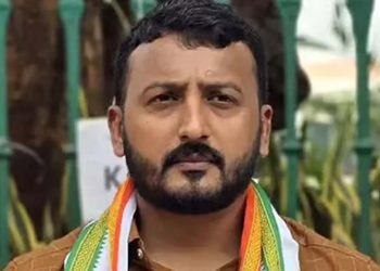 സിപിഎം ധൈര്യമുണ്ടെങ്കിൽ എം സ്വരാജിനെ മത്സരിപ്പിക്കണമെന്ന് രാഹുൽ മാങ്കൂട്ടത്തിൽ എംഎൽഎ